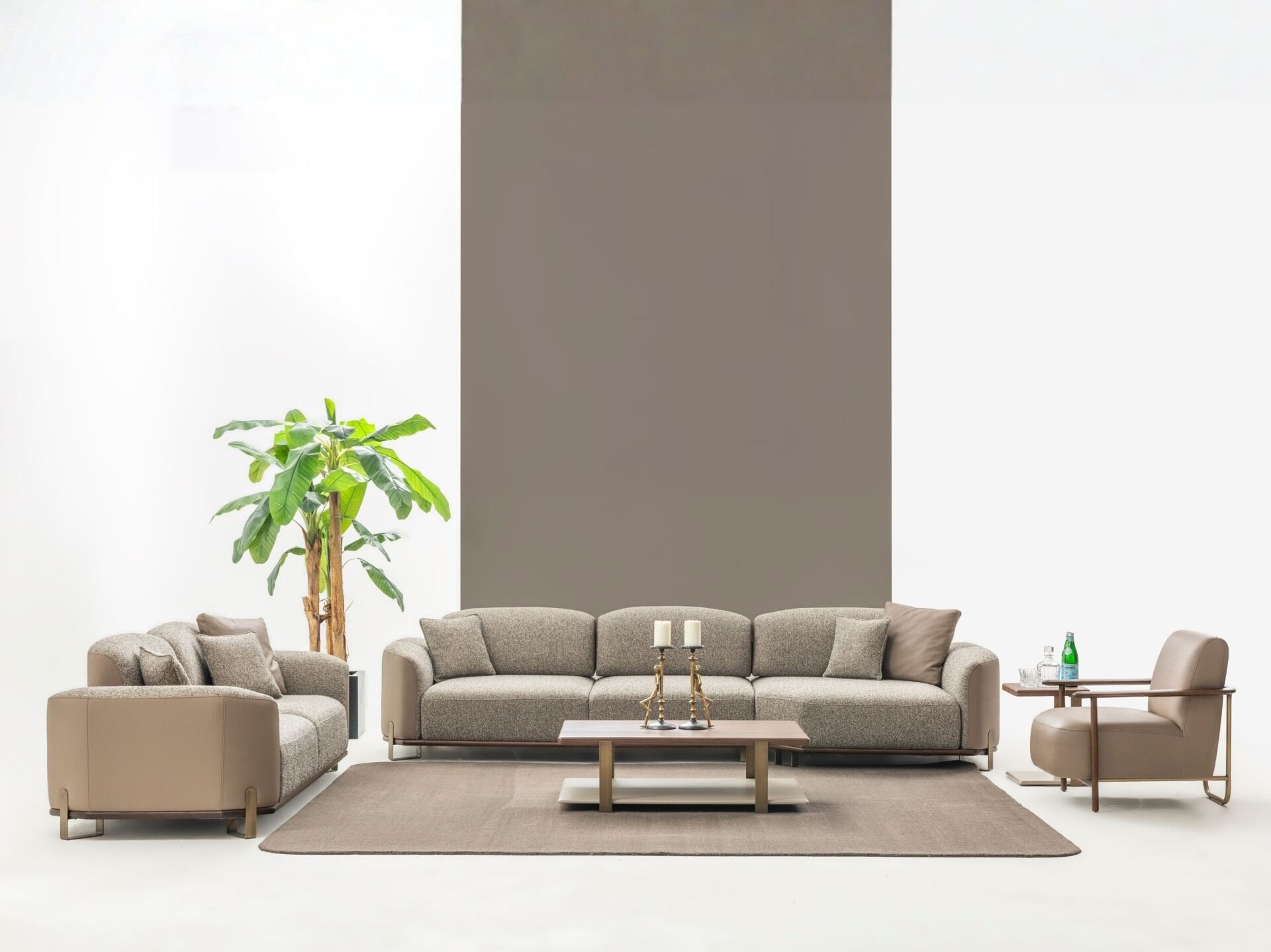 Limas Relax Köşe Takım