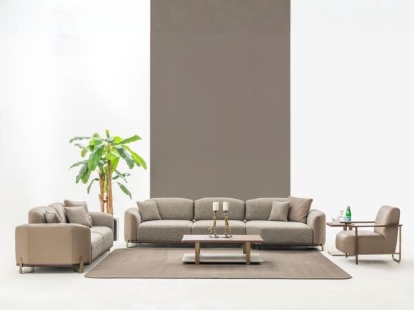 Limas Relax Köşe Takım