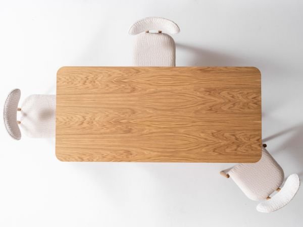 Ahuse Yemek Odası ( masa+6sandalye)