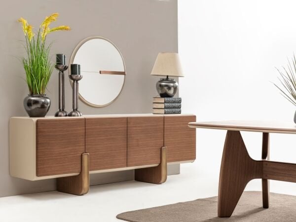 Limas Yemek Odası Takımı