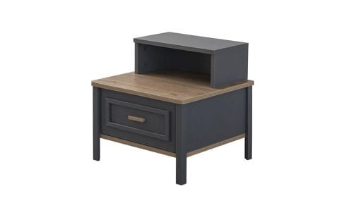 Best Genç Odası Takımı (3 Kapılı Dolap*Karyola*Komodin)