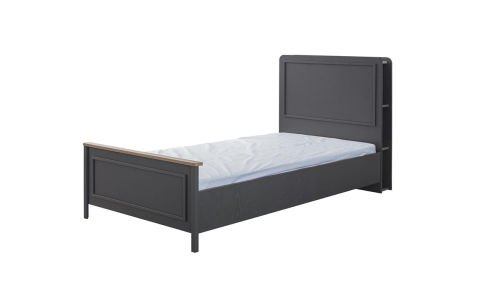 Best Genç Odası Takımı (3 Kapılı Dolap*Karyola*Komodin)