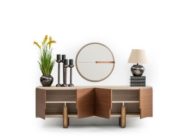 Limas Yemek Odası ( konsol )