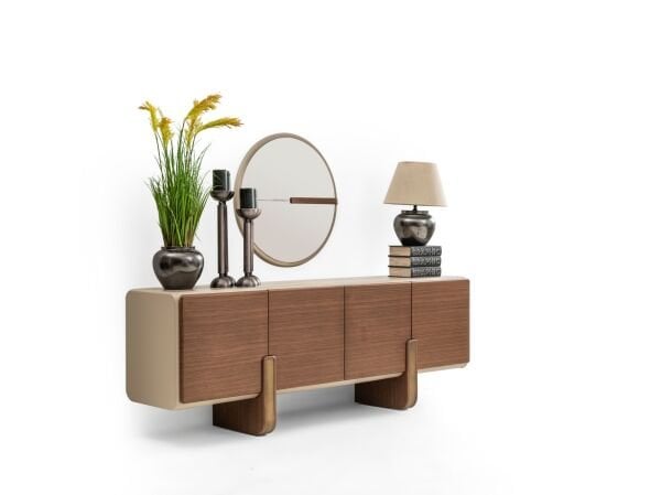 Limas Yemek Odası ( konsol )