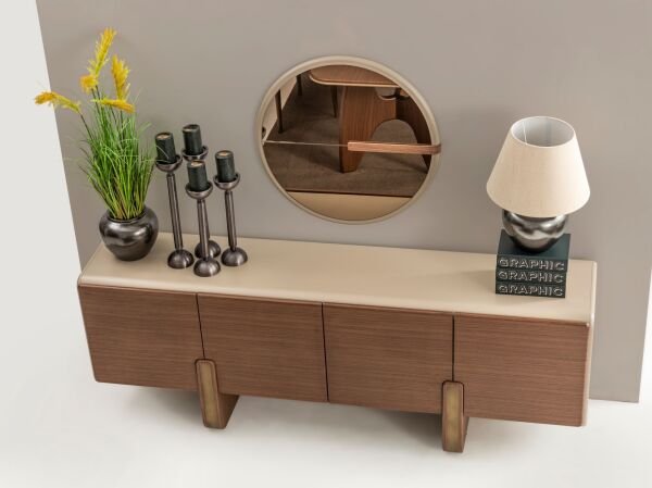 Limas Yemek Odası ( konsol )