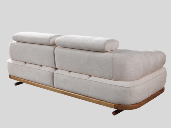 Lofus Koltuk Takımı(3+1)