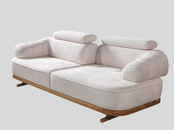 Lofus Koltuk Takımı(3+1)