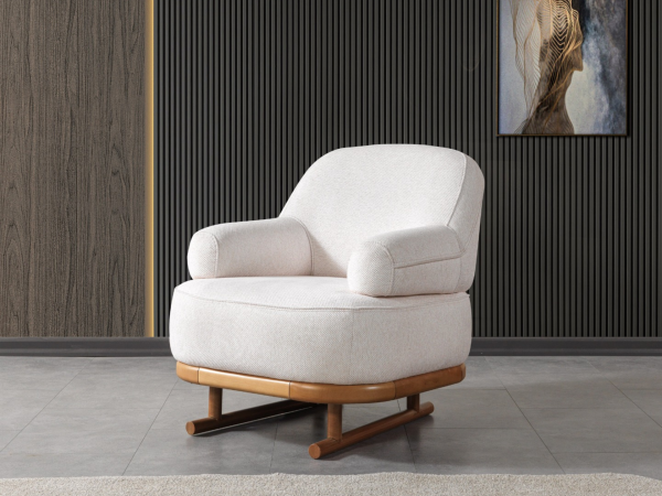 Lofus Koltuk Takımı(3+1)