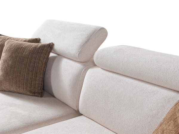 Lofus Koltuk Takımı(3+1)