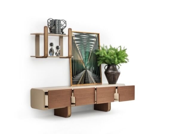 Limas Tv Ünitesi ( alt blok )