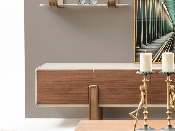 Limas Tv Ünitesi ( alt blok )