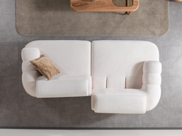 Lofus Koltuk Takımı(3+1)