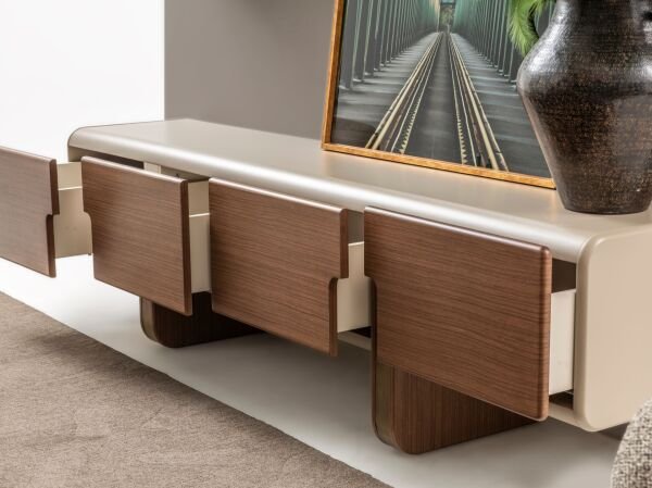 Limas Tv Ünitesi ( alt blok )