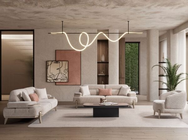 Relax Koltuk Takımı