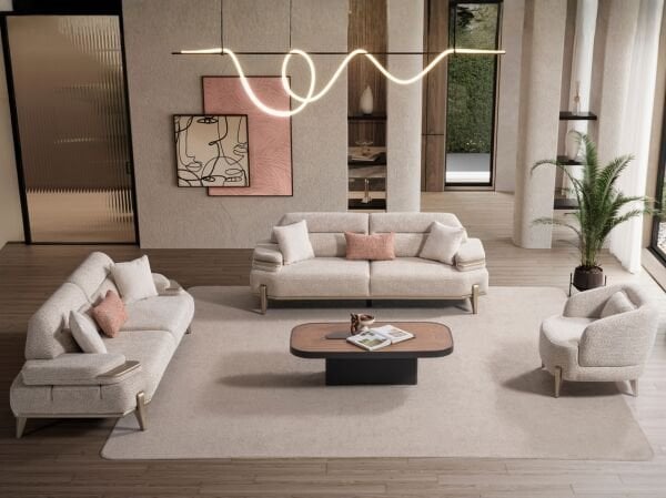 Relax Koltuk Takımı