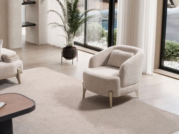 Relax Koltuk Takımı