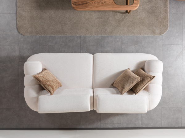 Lofus Koltuk Takımı(Üçlü Koltuk)