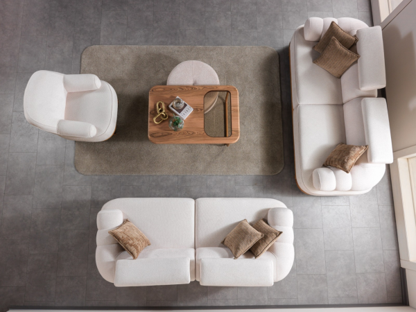 Lofus Koltuk Takımı(Tekli Koltuk, Berjer)