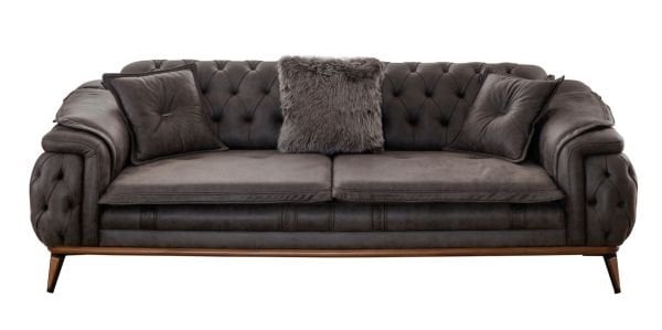 Maserati Special Koltuk Takımı(3+3+1)