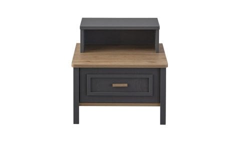 Best Genç Odası Komodin