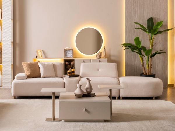 Viral Koltuk Takımı