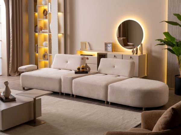 Viral Koltuk Takımı