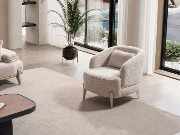 Relax Koltuk Takımı ( 3+1 )