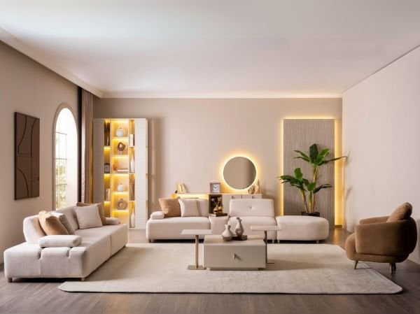 Viral Koltuk Takımı