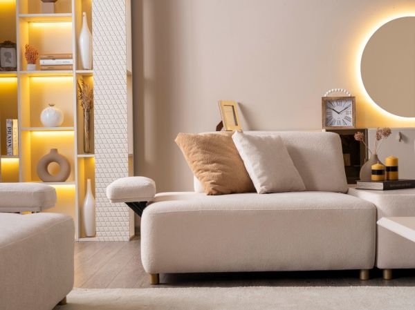 Viral Koltuk Takımı