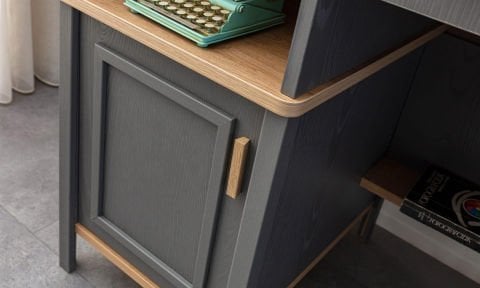 Best Genç Odası Çalışma Masası ve Ünitesi