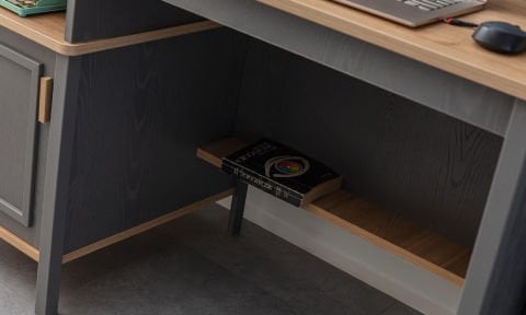 Best Genç Odası Çalışma Masası ve Ünitesi