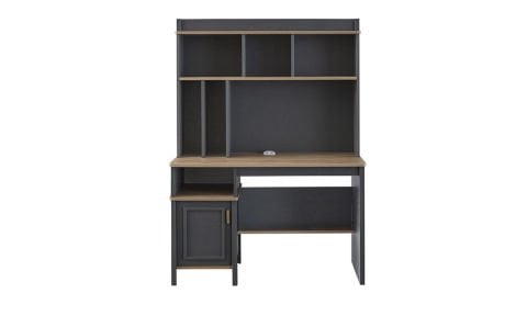 Best Genç Odası Çalışma Masası ve Ünitesi