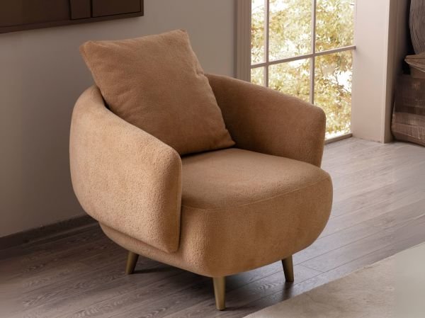 Viral Koltuk Takımı ( 3+3+1 )