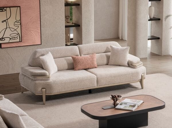 Relax Koltuk Takımı ( üçlü )