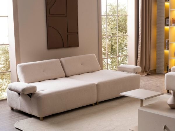 Viral Koltuk Takımı ( 3+1 )