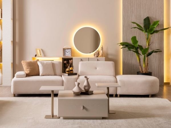 Viral Koltuk Takımı ( 3+1 )