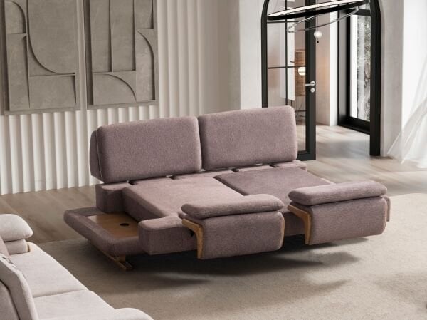 Truva Koltuk Takımı