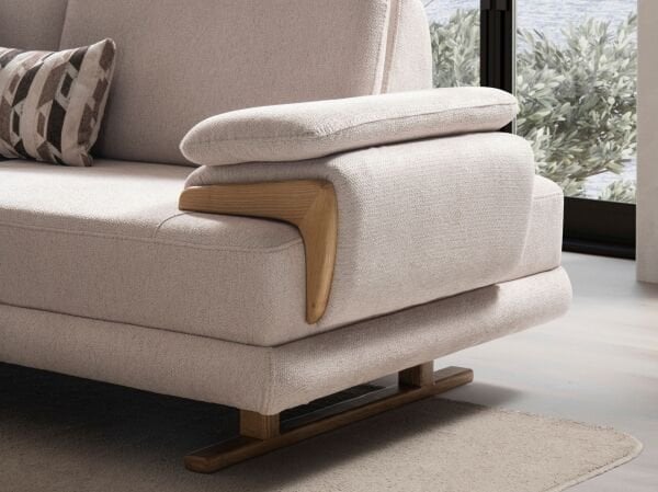 Truva Koltuk Takımı