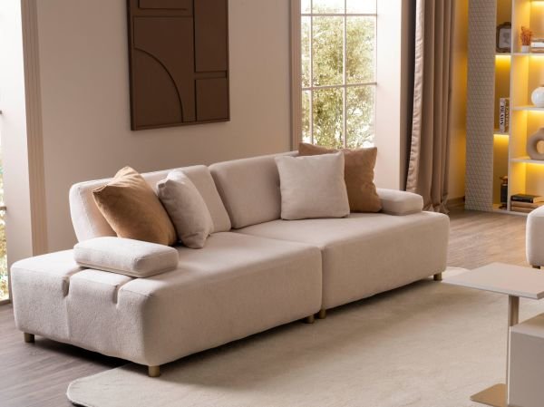 Viral Koltuk Takımı ( 3+1 )