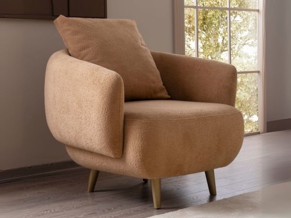 Viral Koltuk Takımı ( 3+1 )