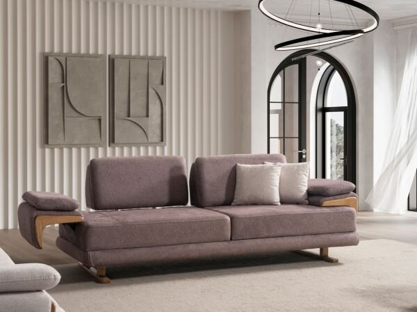 Truva Koltuk Takımı