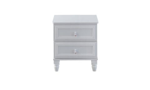 Royal Genç Odası Takımı (4Kapılı Dolap*Karyola*Komodin)