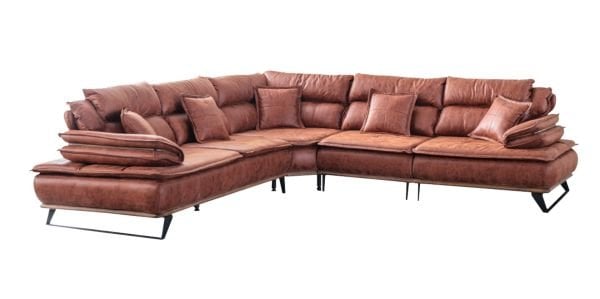 Mustang Special Köşe Takım