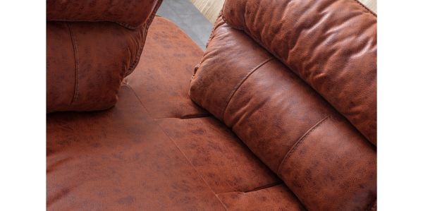 Mustang Special Köşe Takım