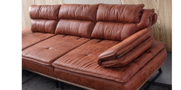 Mustang Special Köşe Takım