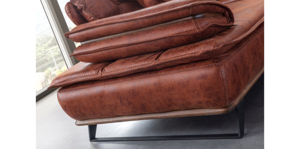 Mustang Special Köşe Takım