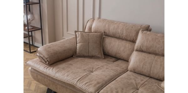 Mustang Special Koltuk Takımı(3+3+1)