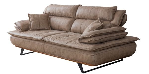 Mustang Special Koltuk Takımı(3+3+1)