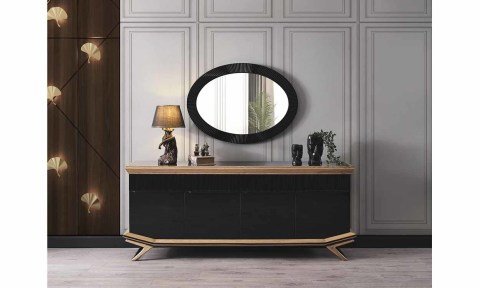 Okyanus Yemek Odası Takımı