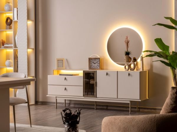 Viral Yemek Odası ( konsol )